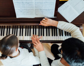 初學鋼琴階段可容易輕視?
