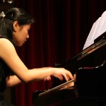 鋼琴老師 Iris Leung